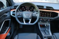 A családi luxus minimuma: vezettük az új Audi Q3-at 62