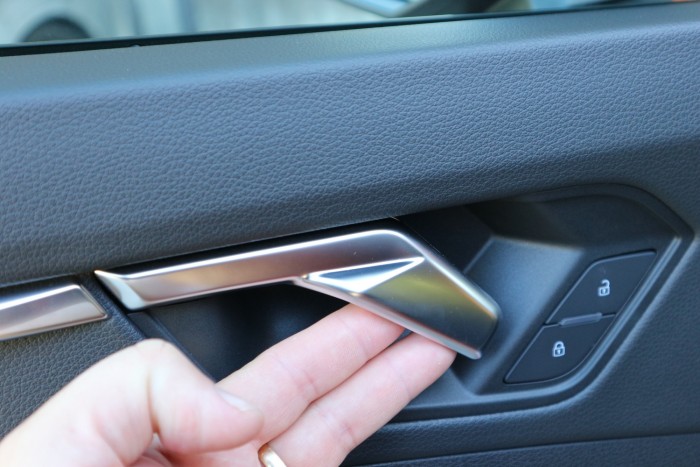 A családi luxus minimuma: vezettük az új Audi Q3-at 91 A családi luxus minimuma: vezettük az új Audi Q3-at 91
