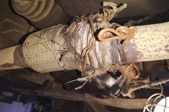 21 friss fotó a szervizek sírva röhögős poklából