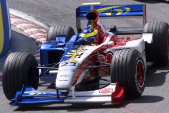 F1: Autófestési szabadságot szeretne a McLaren