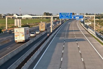 Vége a felújítási káosznak az M0-son