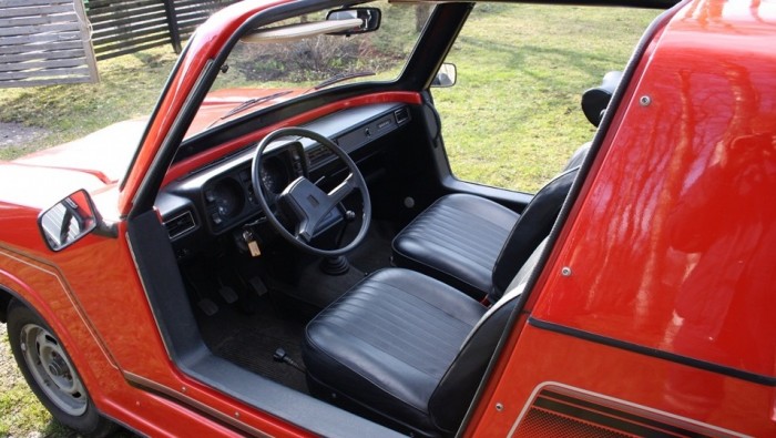 A legkülönösebb Ladát a németeknek köszönhetjük 5