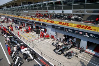 F1: A nagycsapatok járnak rosszul az új szabályokkal?