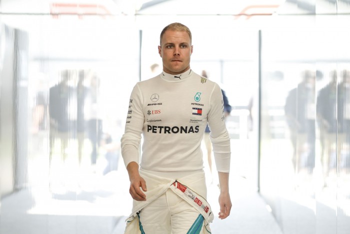 F1: Bottas nem kér Rosberg tanácsaiból