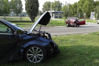 Fotókon a kecskeméti halálos baleset