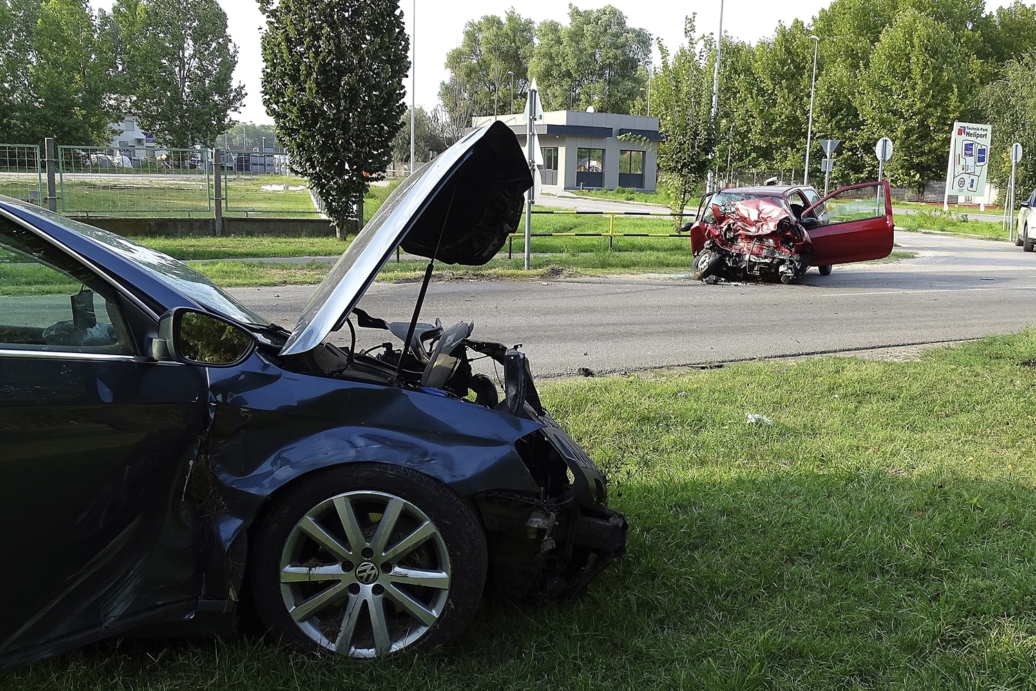 Halálos közlekedési baleset Kecskeméten | Vezess | Vezess