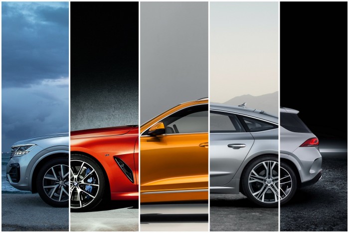 Biztos, hogy német lesz a 2019-es Világ Év Luxusautója