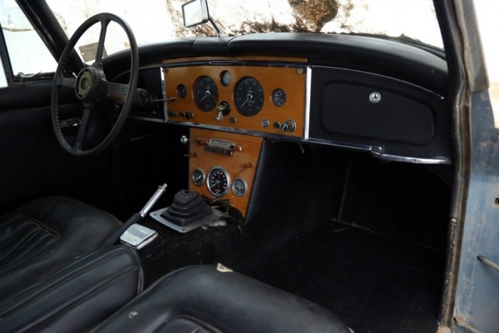 Kincset találtak egy amerikai pajtában 7 | Vezess Kincset találtak egy amerikai pajtában 7