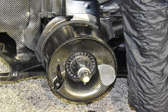 F1: Ez lehet a Mercedes feltámadásának titka