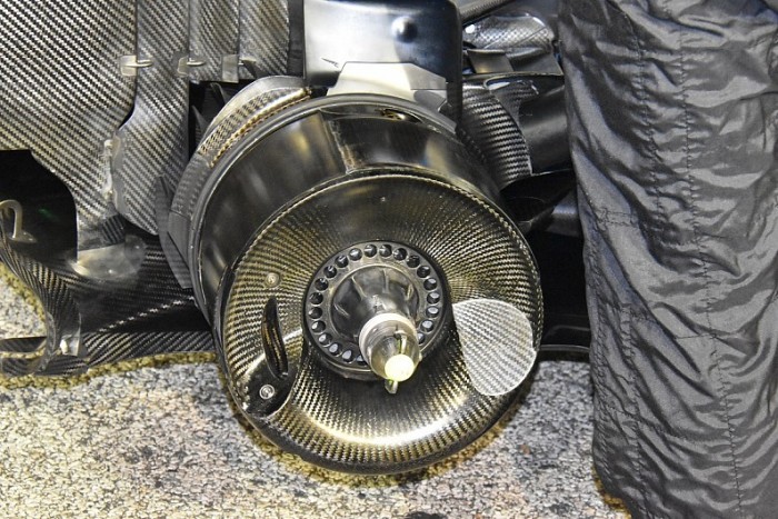 F1: Ez lehet a Mercedes feltámadásának titka