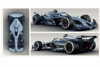 F1: Ezért halasztgatják az új szabályokat?