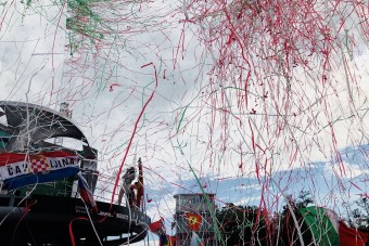 F1: Ezen ment el Räikkönen sikere