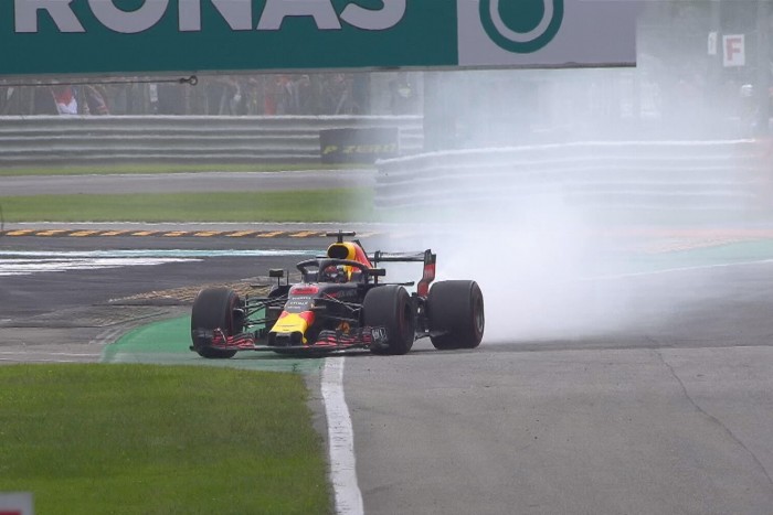 Verstappen: Kinyírják a versenyzést! 1 | Vezess Verstappen: Kinyírják a versenyzést! 1