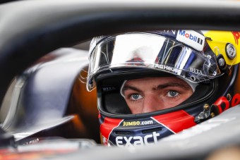 F1: Újra a nagyok mögött kullog a Red Bull 