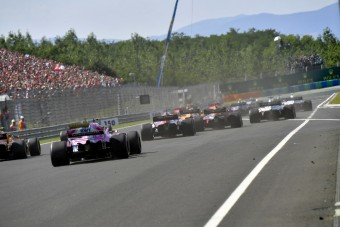 F1: Edzőket a toppilótáknak!