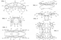 Repülő autó a Toyotától? 2