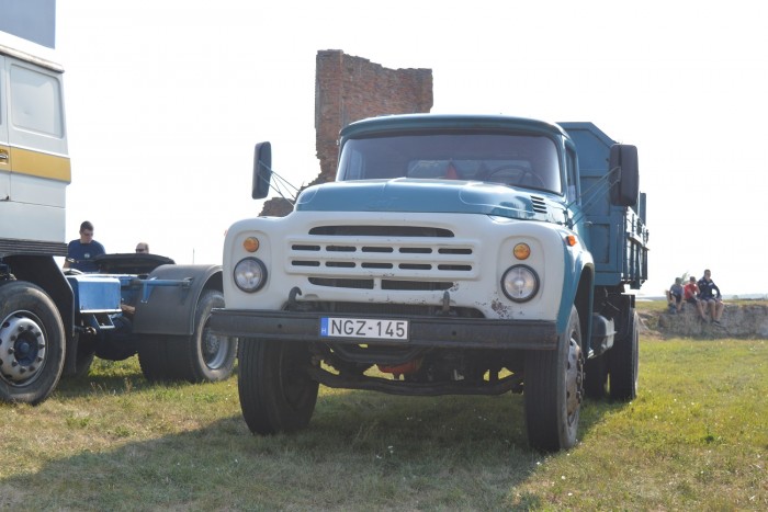 Ez bizonyítja, hogy a szovjet technika elpusztíthatatlan