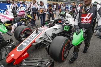 F1: Kizárták Grojseant, változott a végeredmény