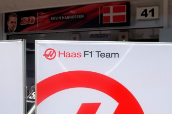 F1: Bejelentette jövő évi pilótáját a Haas