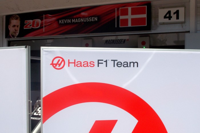 F1: Bejelentette jövő évi pilótáját a Haas