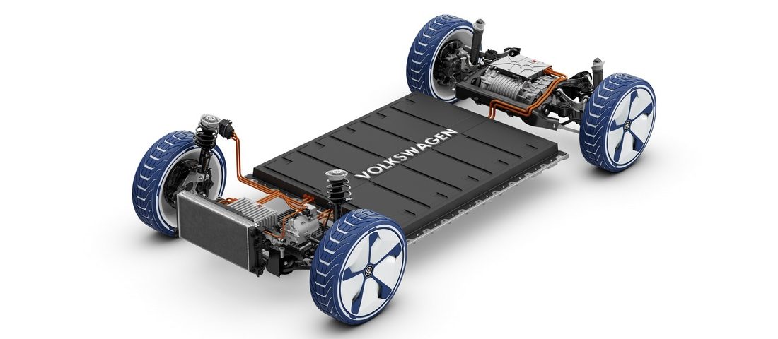 Pénzt keresnek az álló Volkswagenek a jövőben
