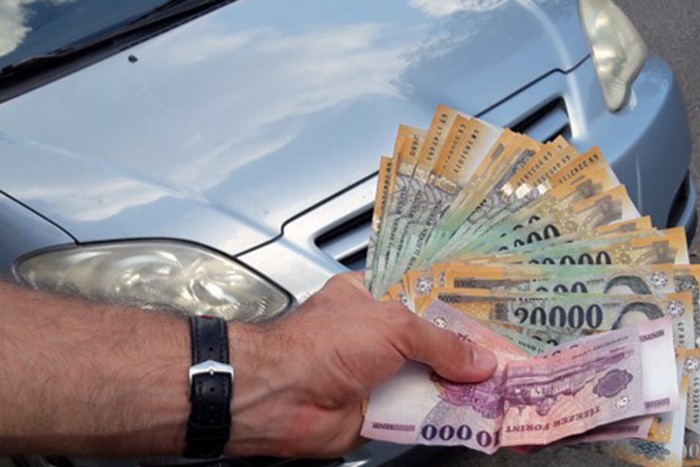 Brutálisan veszik a magyarok az új autókat, ez most a kedvenc márka itthon