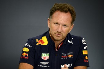 F1: A Red Bull tét nélkül is tovább fejleszt