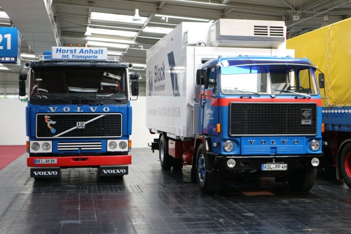 Megtaláltuk az Ikarust is a Hannoveri Haszonjármű-vásáron!