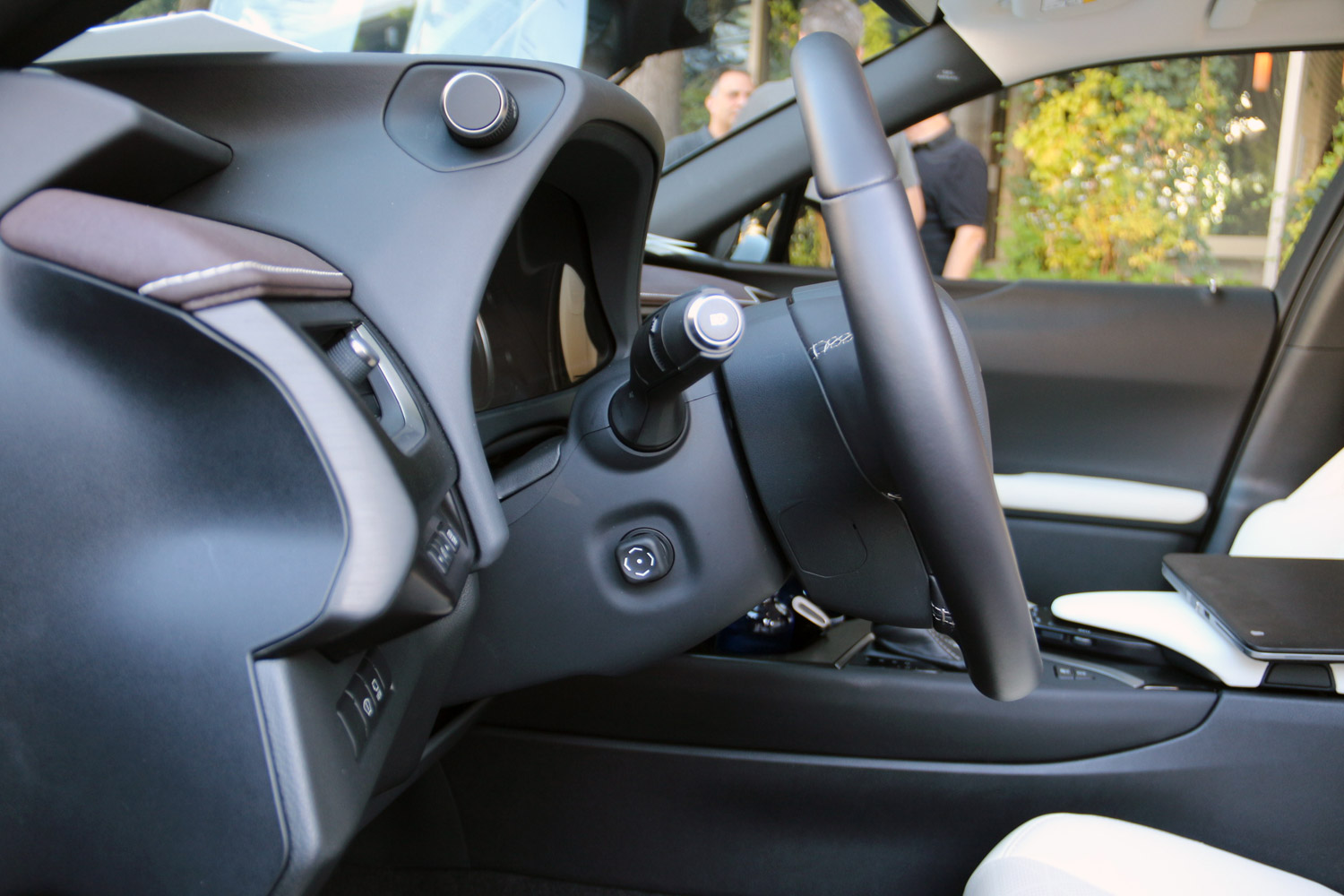 Lexus UX: ez még nem a csúcsminőség? 23