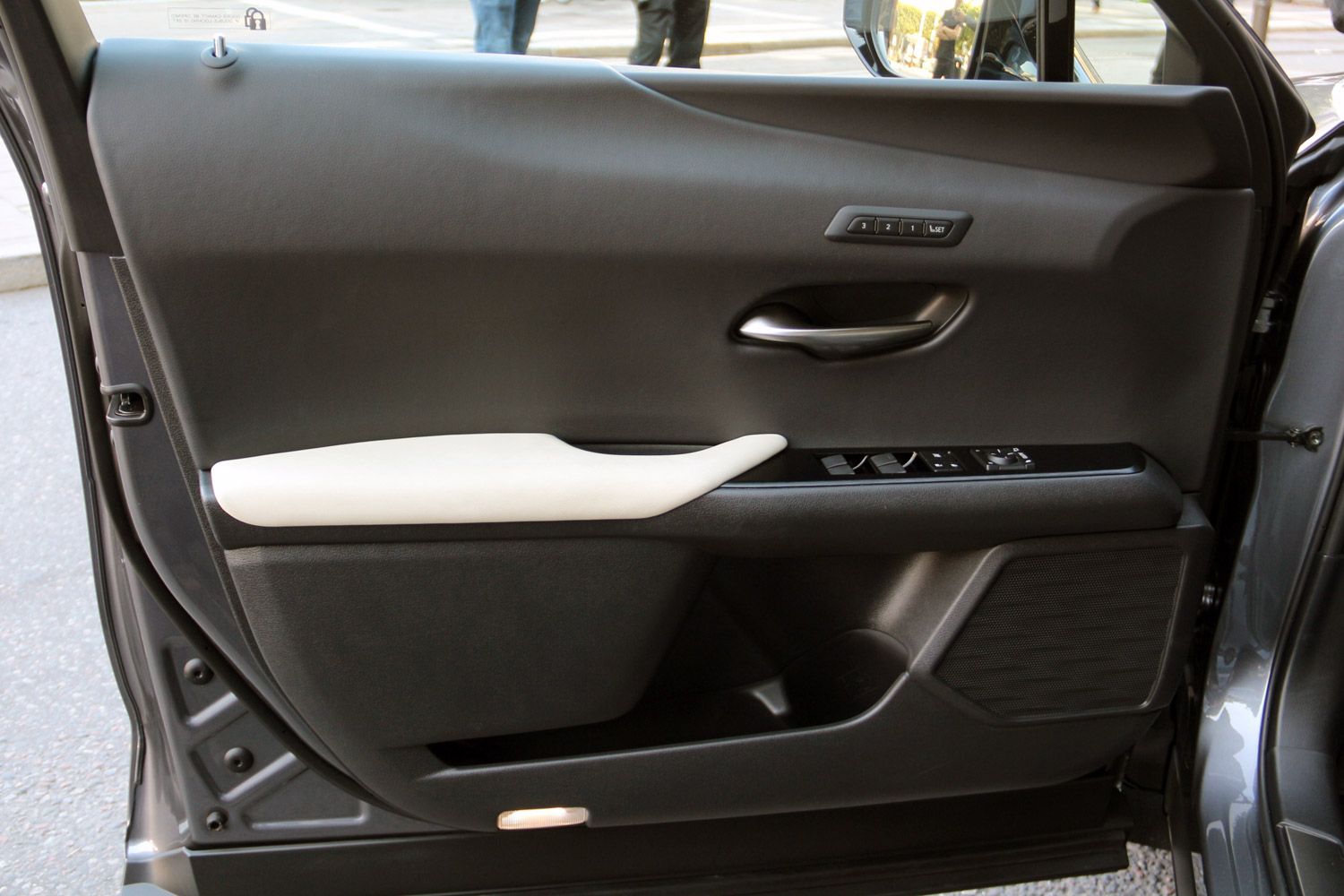 Lexus UX: ez még nem a csúcsminőség? 26