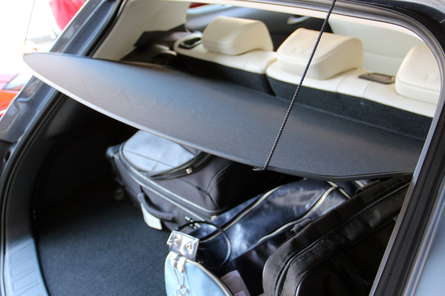 Lexus UX: ez még nem a csúcsminőség? 32