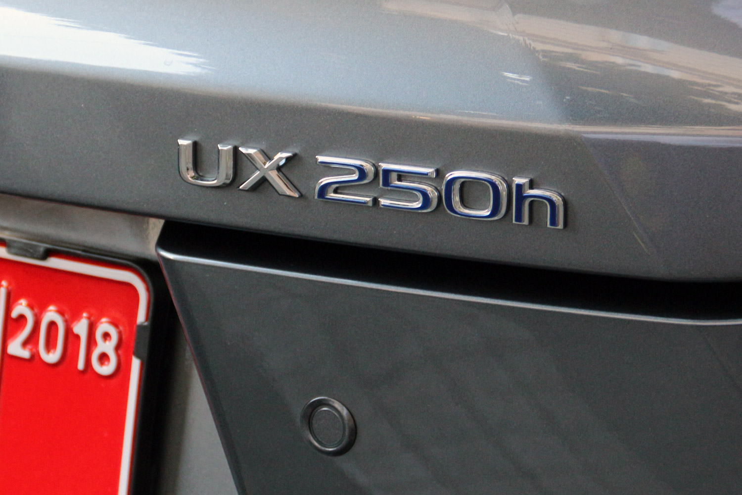 Lexus UX: ez még nem a csúcsminőség? 38