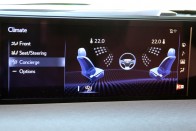 Lexus UX: ez még nem a csúcsminőség? 114