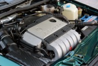 Volkswagen Corrado VR6: Golf-kupé a csúcson 64