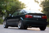 Volkswagen Corrado VR6: Golf-kupé a csúcson 53