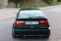 Volkswagen Corrado VR6: Golf-kupé a csúcson 54