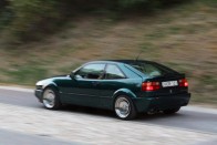 Volkswagen Corrado VR6: Golf-kupé a csúcson 52