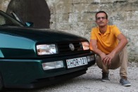 Volkswagen Corrado VR6: Golf-kupé a csúcson 2