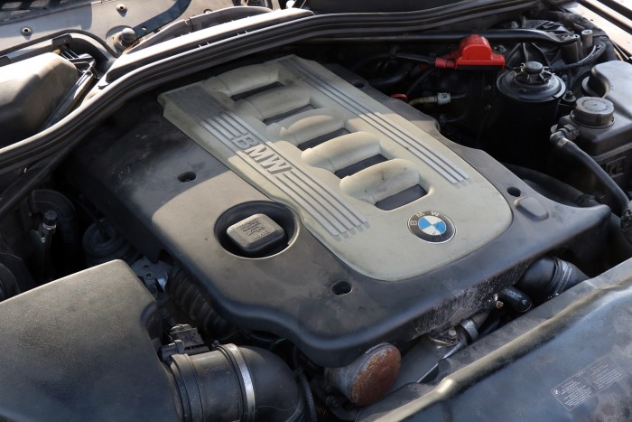 Egy használt BMW, amitől sokan rettegnek 70 Egy használt BMW, amitől sokan rettegnek 70