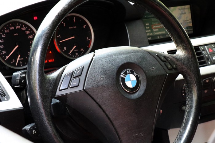 Egy használt BMW, amitől sokan rettegnek 75 Egy használt BMW, amitől sokan rettegnek 75