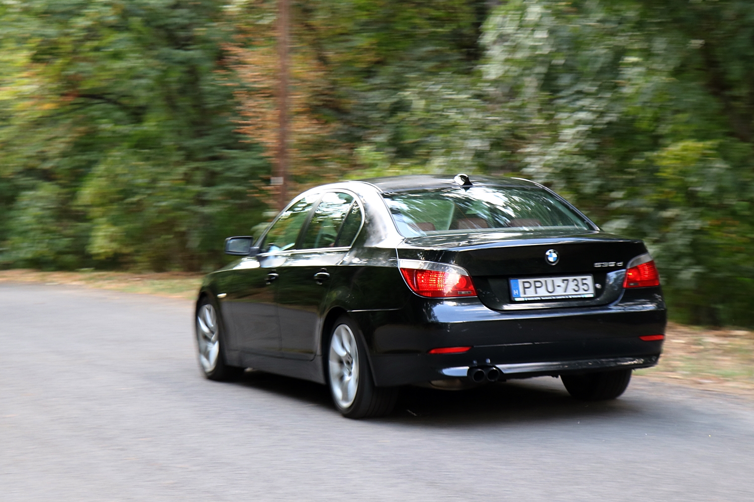 Egy használt BMW, amitől sokan rettegnek 32