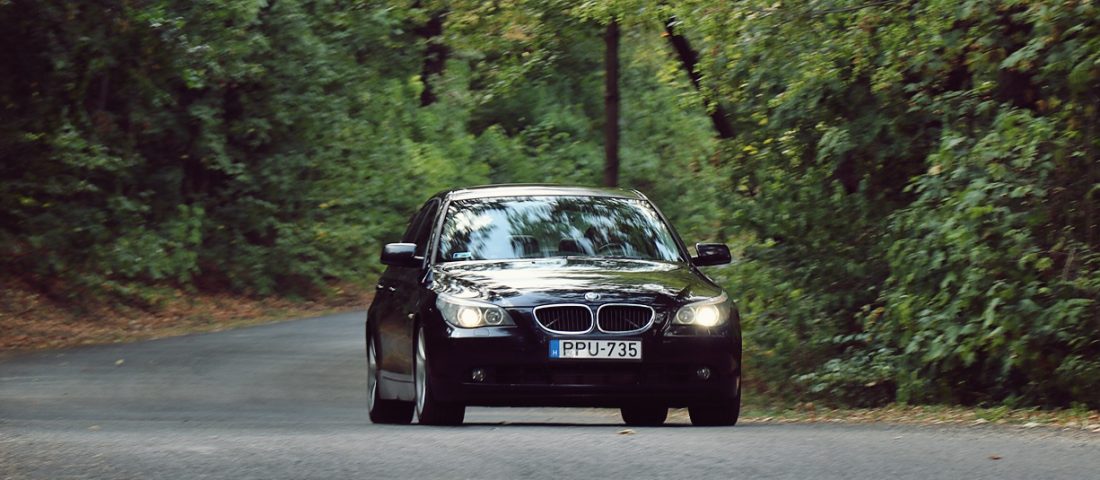 Egy használt BMW, amitől sokan rettegnek