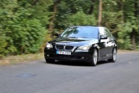 Egy használt BMW, amitől sokan rettegnek 66