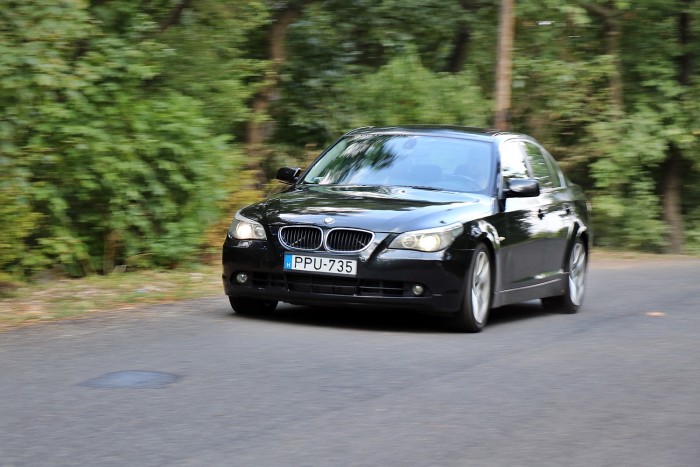 Egy használt BMW, amitől sokan rettegnek 77 Egy használt BMW, amitől sokan rettegnek 77