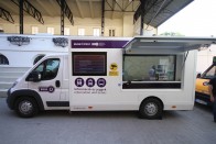 A food truck az új büféskocsi 121