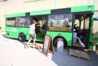 A food truck az új büféskocsi 128