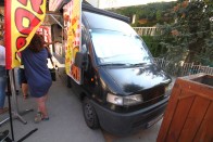 A food truck az új büféskocsi 132