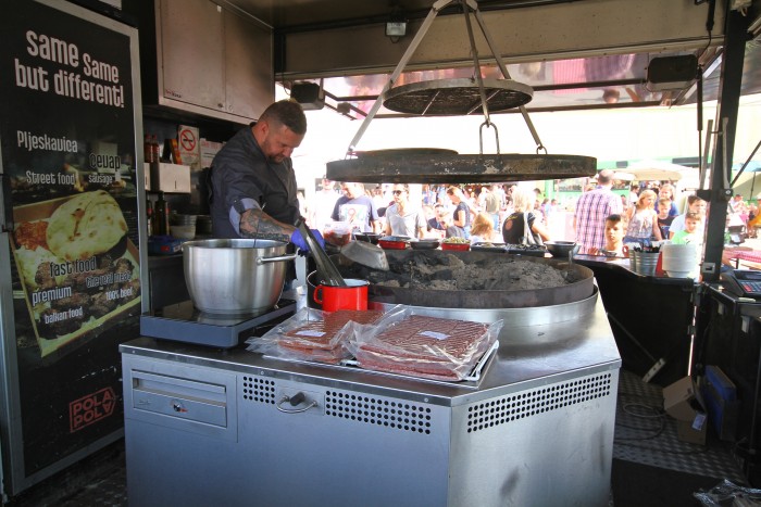 A food truck az új büféskocsi 8 A food truck az új büféskocsi 8