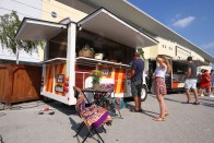 A food truck az új büféskocsi 139