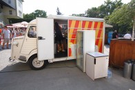 A food truck az új büféskocsi 143